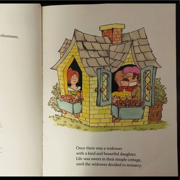 Cinderella - Picture 3 of 5